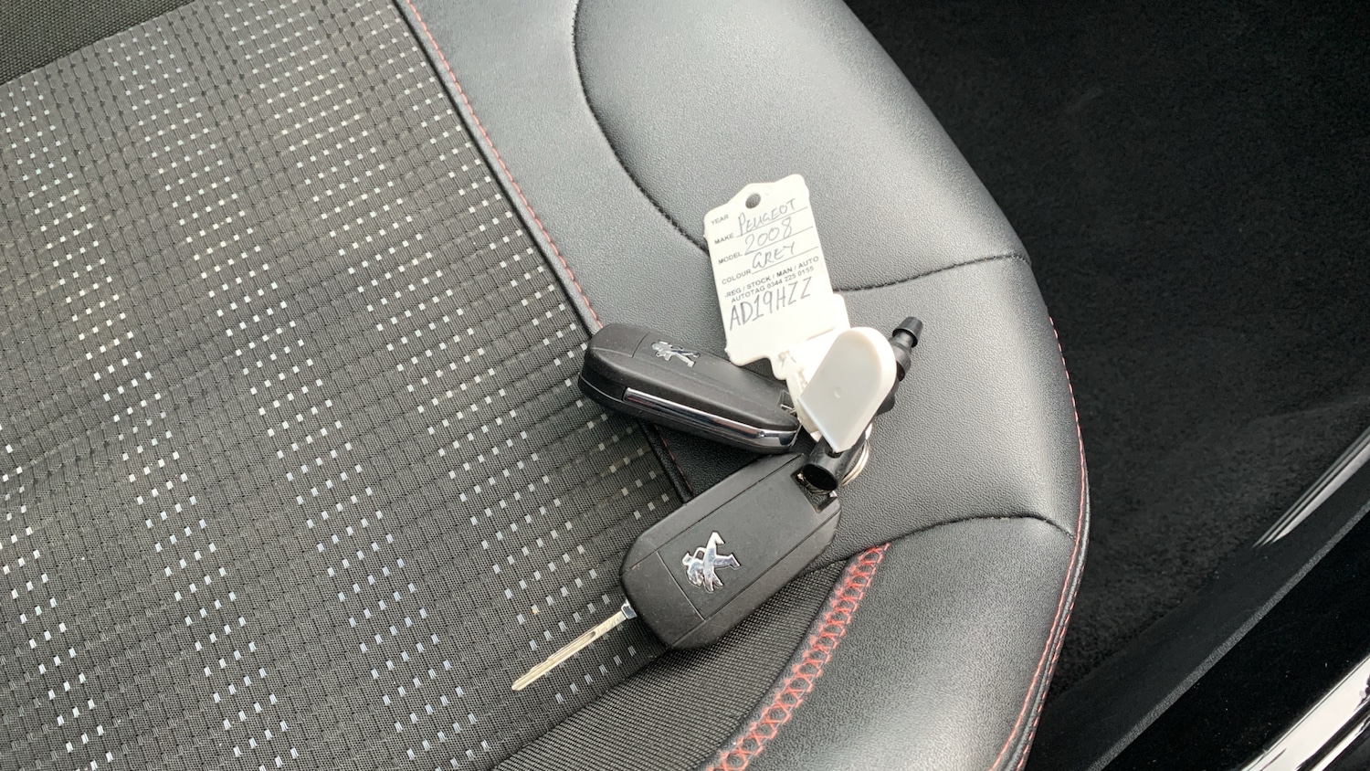 Used Peugeot 2008 2019 for sale - 76672227: Photo 39