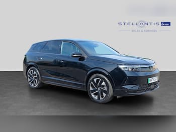 Used Vauxhall Grandland 2024 for sale - 79350176: Photo