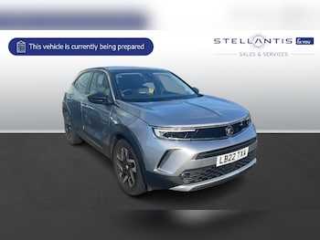 2022 - 1.2 Turbo Elite Edition SUV 5dr Petrol Manual Euro 6 (s/s) (100 ps)