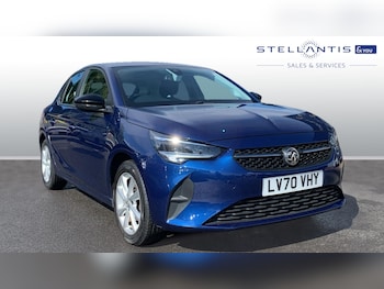 Used Vauxhall Corsa 2020 for sale - 75954535: Photo