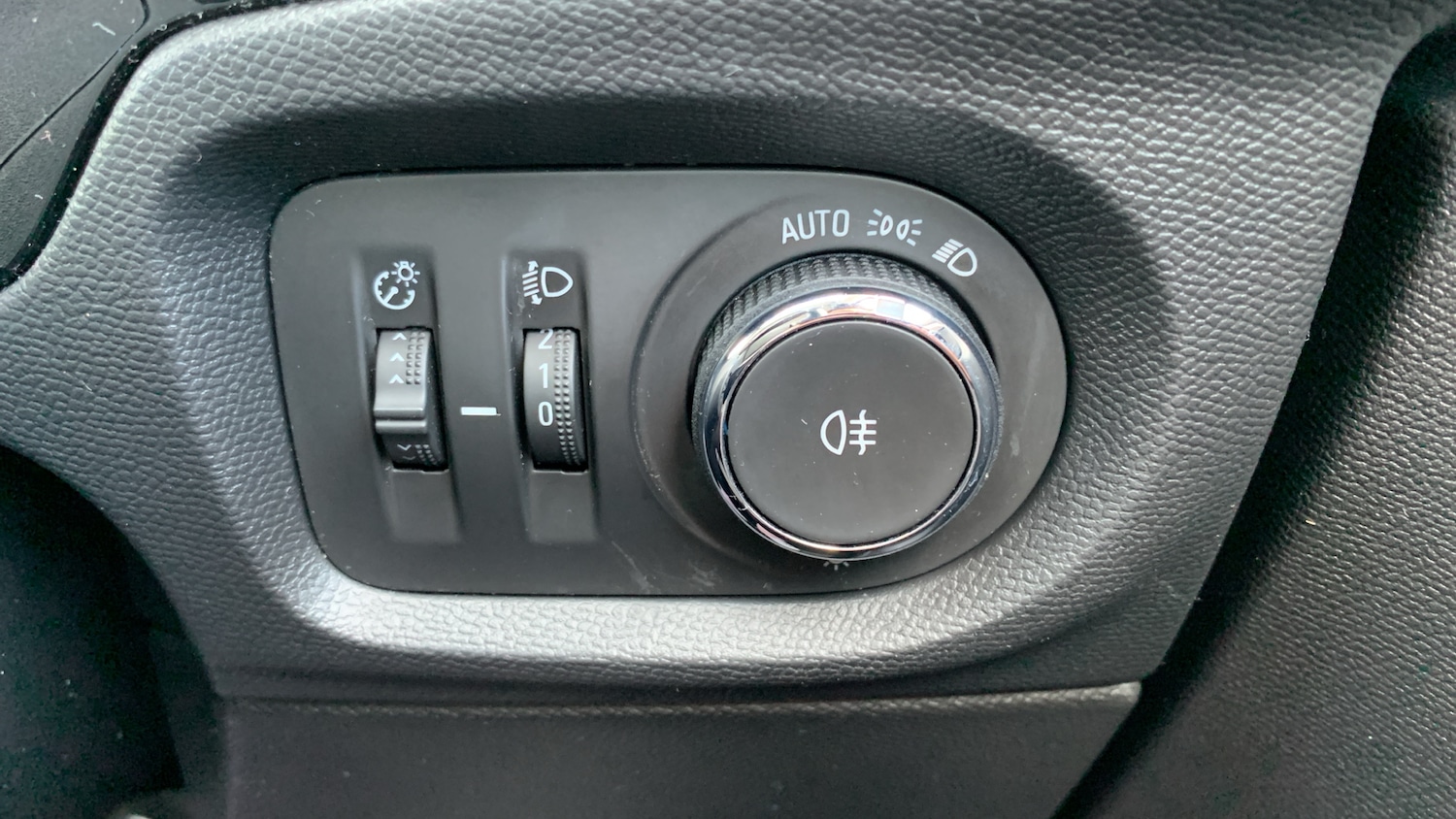 Vehicle 34