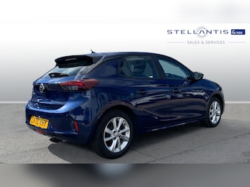 Used Vauxhall Corsa 2020 for sale - 75954535: Photo