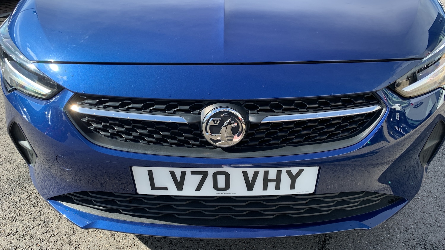 Vehicle 44