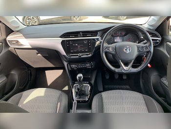 Used Vauxhall Corsa 2020 for sale - 75954535: Photo