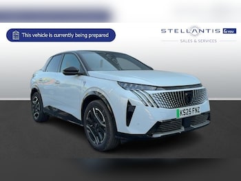 Used Peugeot 3008 2025 for sale - 78449446: Photo