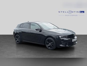 Used Vauxhall Astra 2023 for sale - 79781760: Photo
