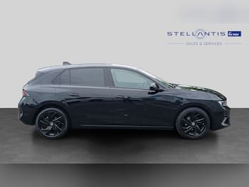 Used Vauxhall Astra 2023 for sale - 79781760: Photo