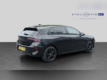Used Vauxhall Astra 2023 for sale - 79781760: Photo