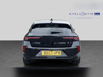Used Vauxhall Astra 2023 for sale - 79781760: Photo