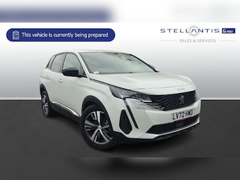 Used Peugeot 3008 2022 for sale - 77163957: Photo