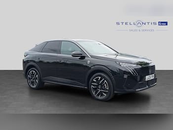Used Peugeot 3008 2026 for sale - 79781698: Photo