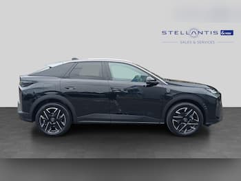 Used Peugeot 3008 2026 for sale - 79781698: Photo