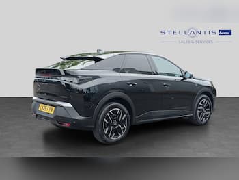 Used Peugeot 3008 2026 for sale - 79781698: Photo