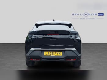 Used Peugeot 3008 2026 for sale - 79781698: Photo