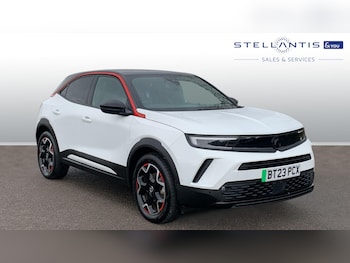 Used Vauxhall Mokka 2023 for sale - 78430874: Photo