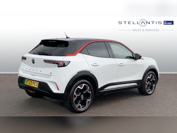 Used Vauxhall Mokka 2023 for sale - 78430874: Photo