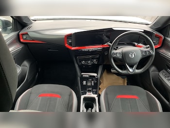 Used Vauxhall Mokka 2023 for sale - 78430874: Photo