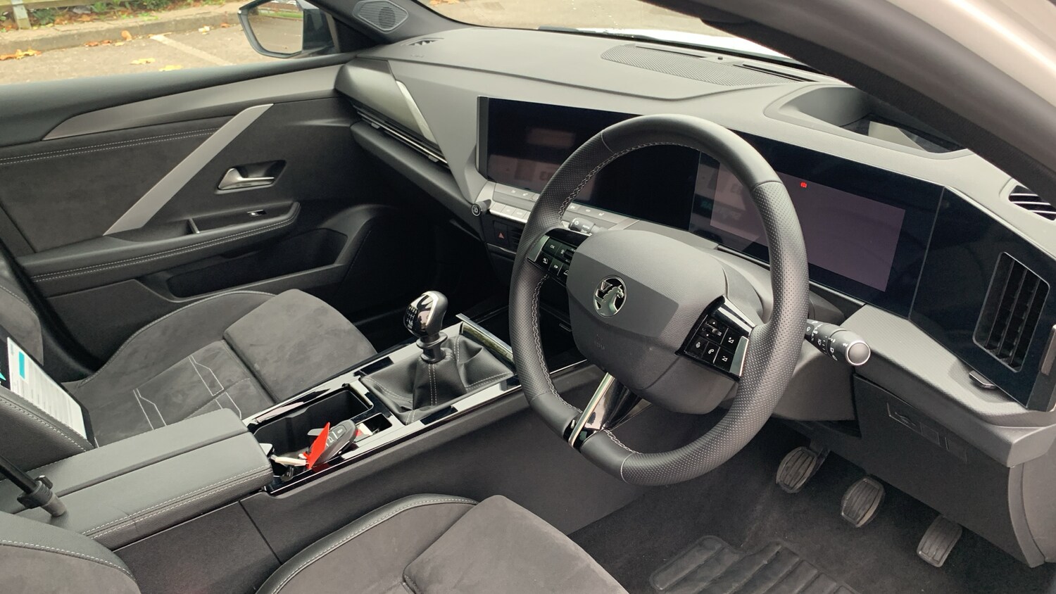 Used Vauxhall Astra 2024 for sale - 76228692: Photo 11