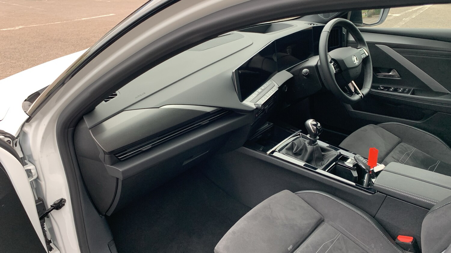 Used Vauxhall Astra 2024 for sale - 76228692: Photo 12