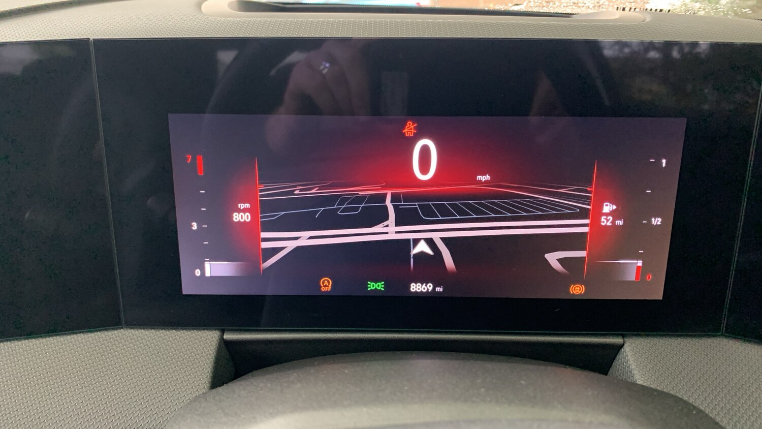 Used Vauxhall Astra 2024 for sale - 76228692: Photo 13