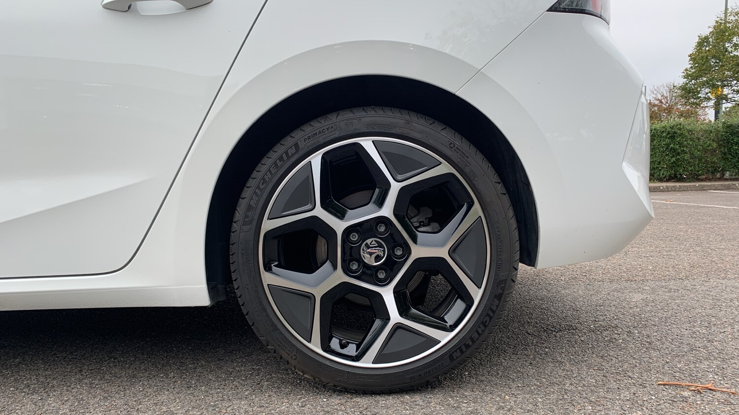 Used Vauxhall Astra 2024 for sale - 76228692: Photo 15