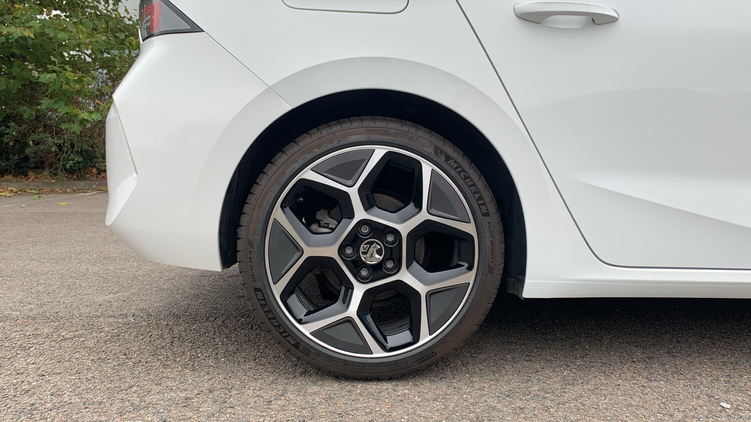 Used Vauxhall Astra 2024 for sale - 76228692: Photo 16