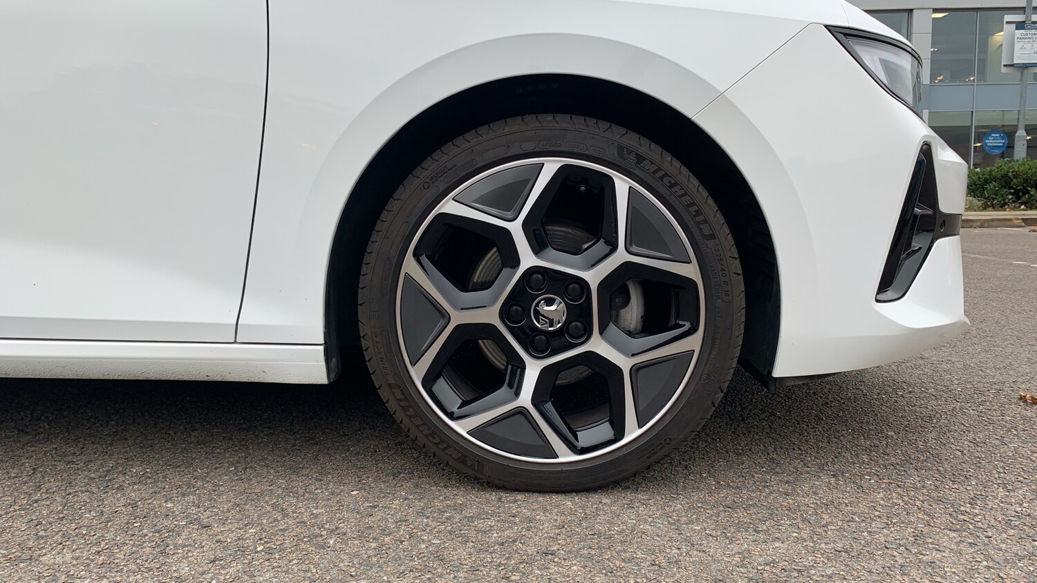 Used Vauxhall Astra 2024 for sale - 76228692: Photo 17