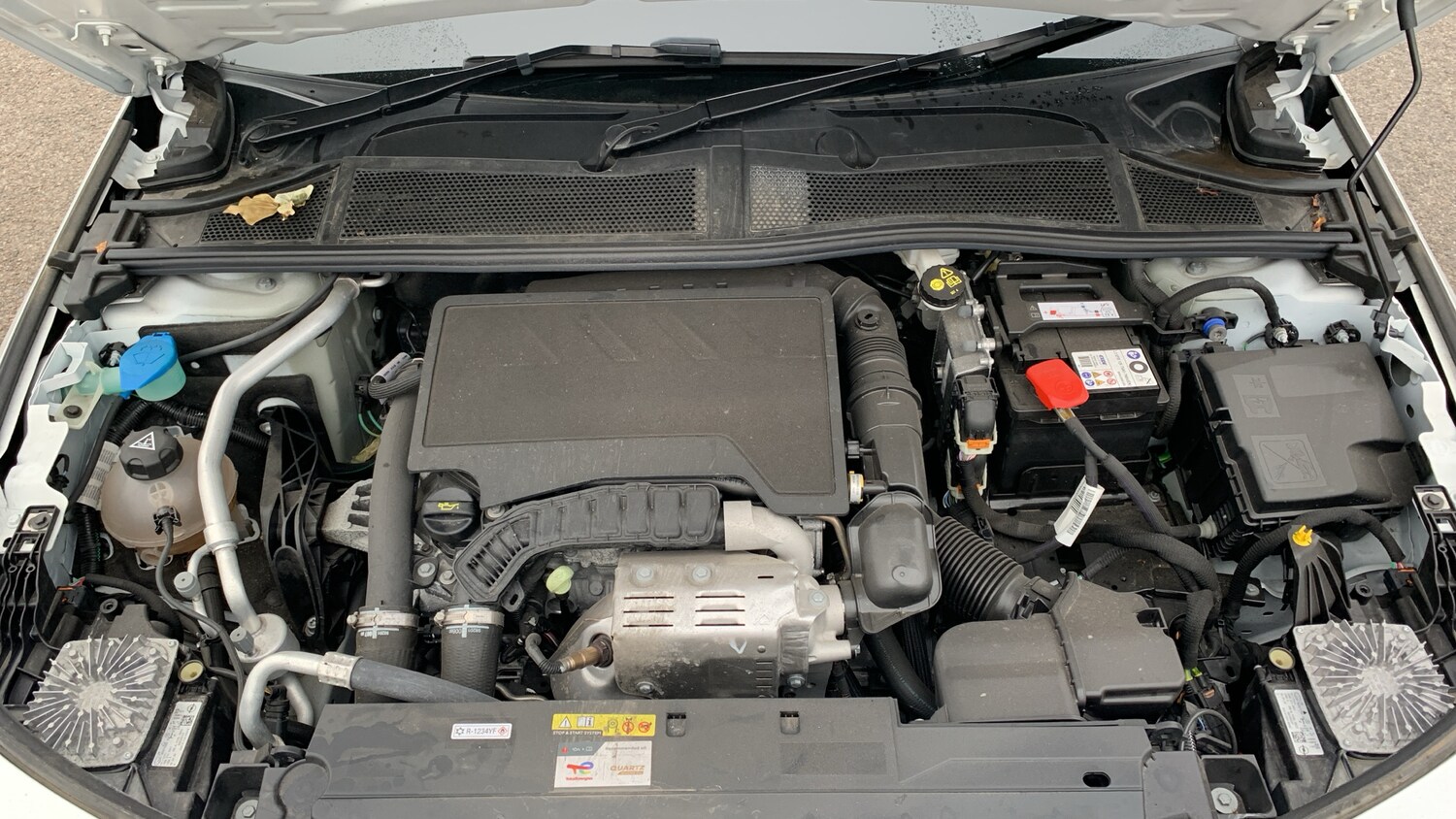 Used Vauxhall Astra 2024 for sale - 76228692: Photo 18