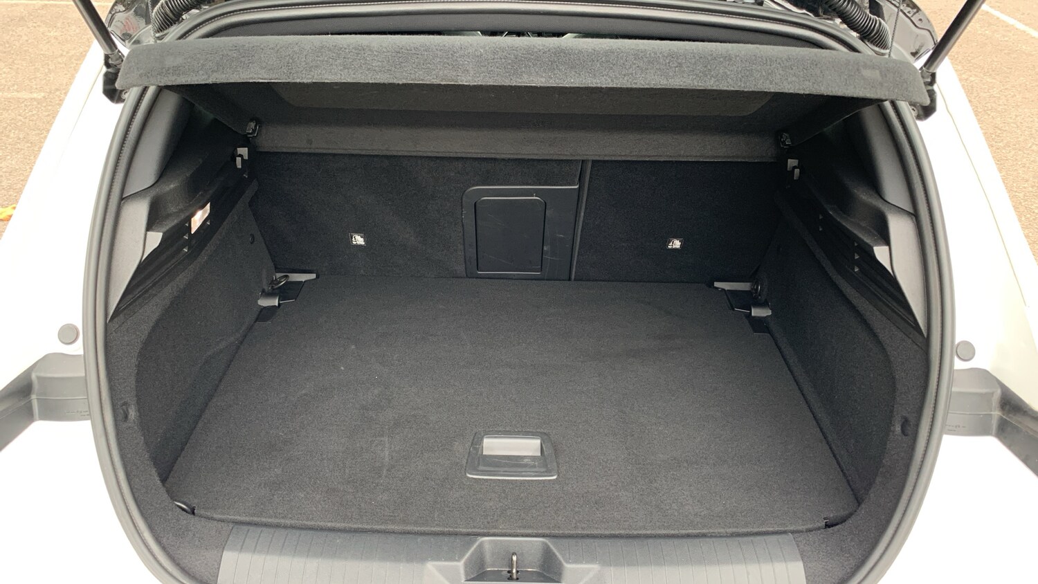 Used Vauxhall Astra 2024 for sale - 76228692: Photo 19