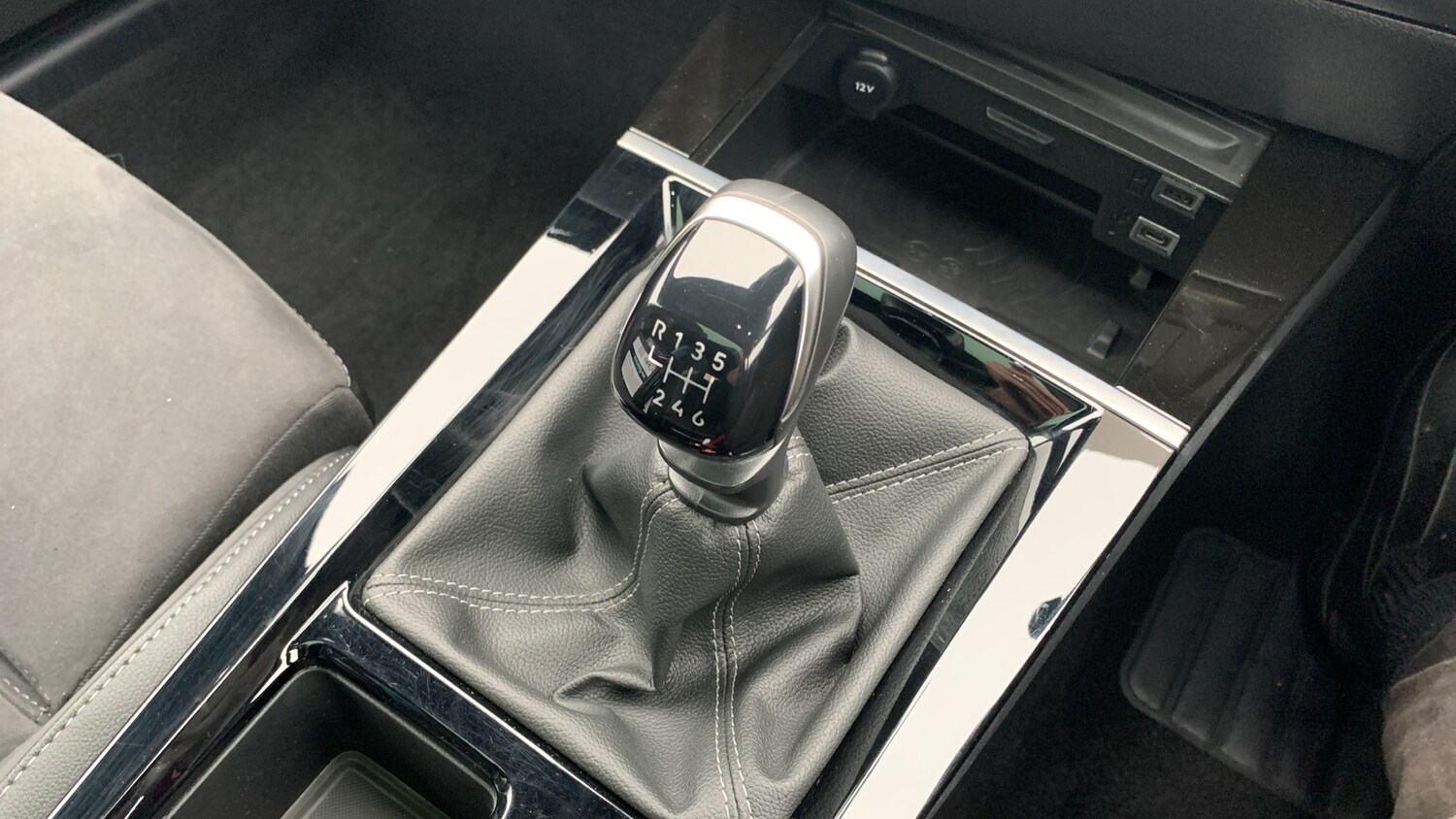 Used Vauxhall Astra 2024 for sale - 76228692: Photo 20