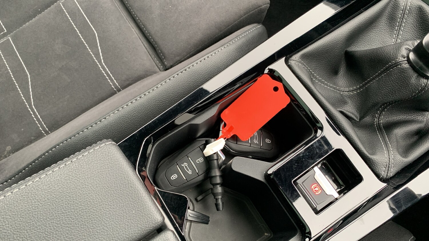 Used Vauxhall Astra 2024 for sale - 76228692: Photo 21