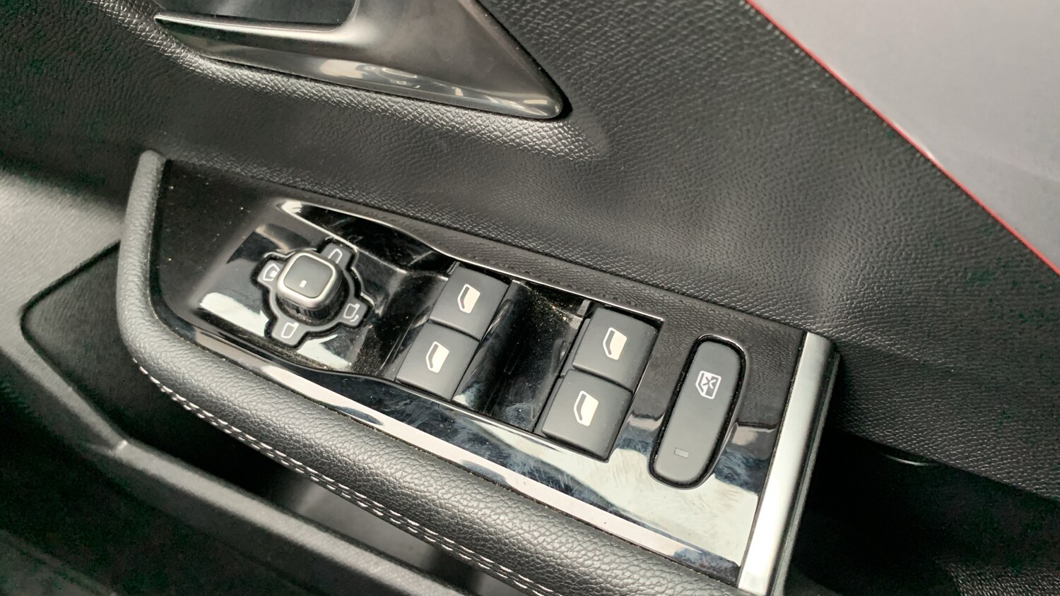 Used Vauxhall Astra 2024 for sale - 76228692: Photo 22