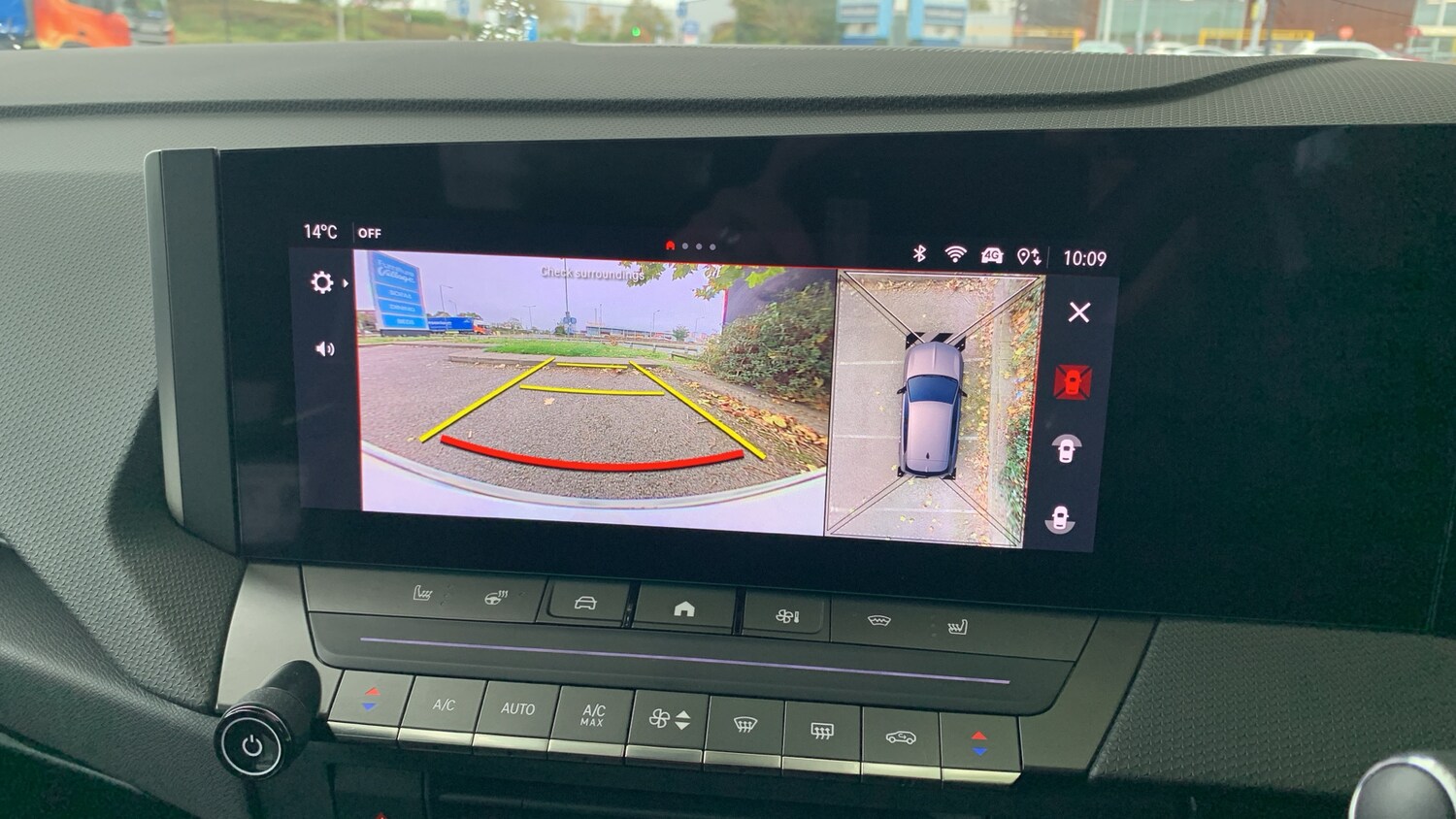 Used Vauxhall Astra 2024 for sale - 76228692: Photo 27