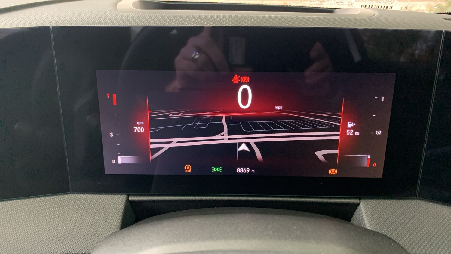 Used Vauxhall Astra 2024 for sale - 76228692: Photo 28