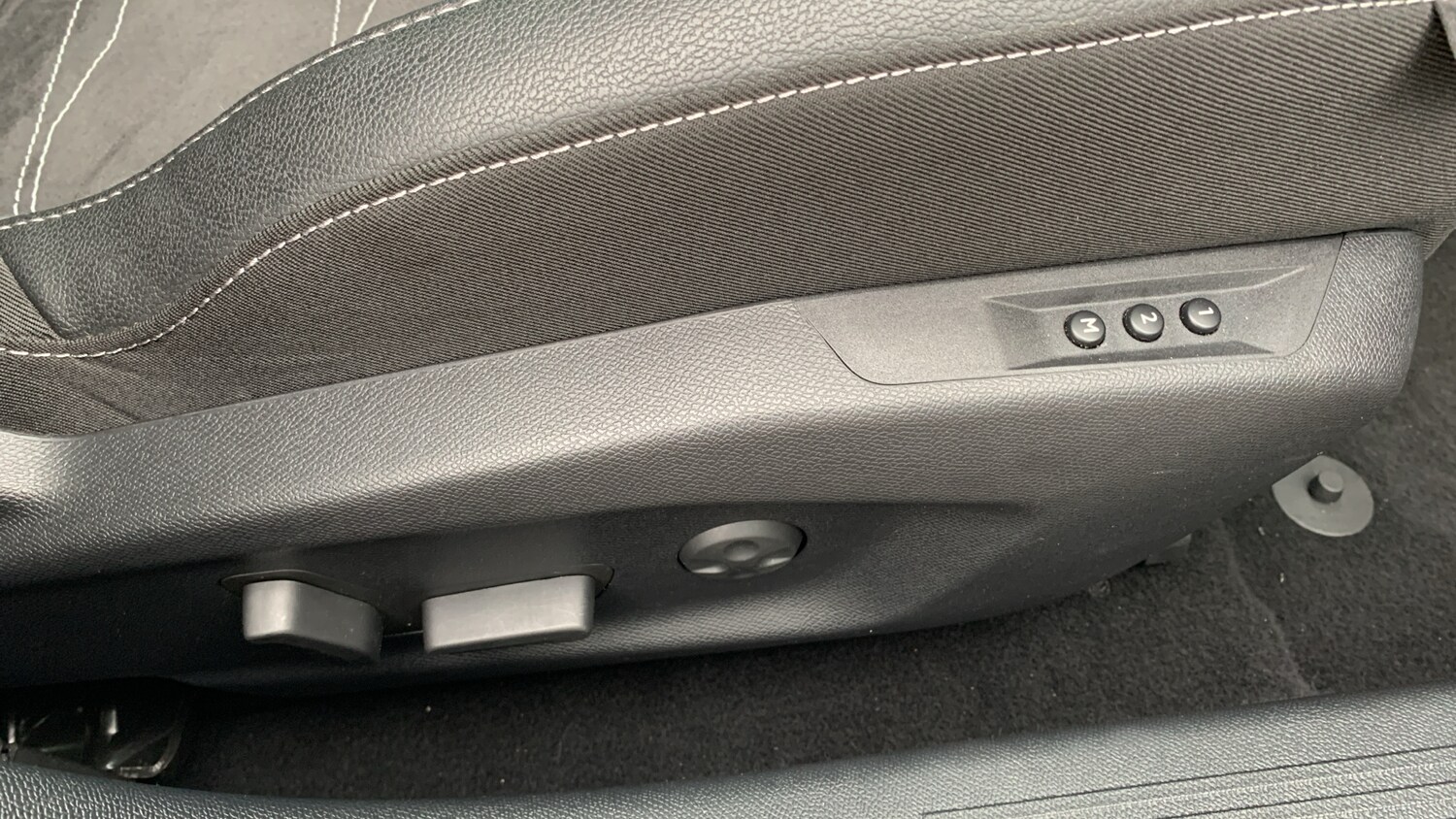 Used Vauxhall Astra 2024 for sale - 76228692: Photo 31