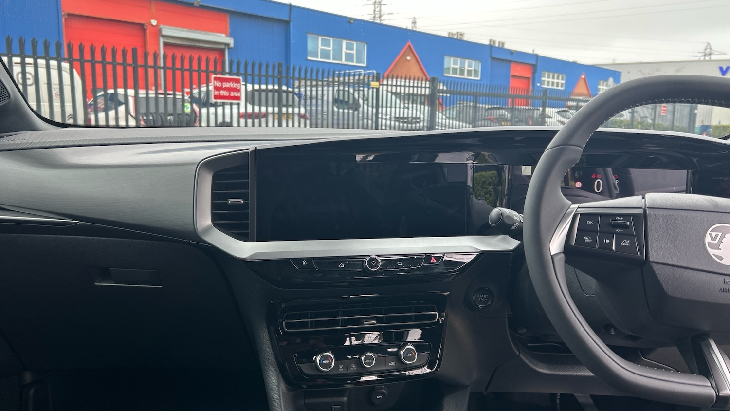 Used Vauxhall Mokka 2025 for sale - 77346186: Photo 11