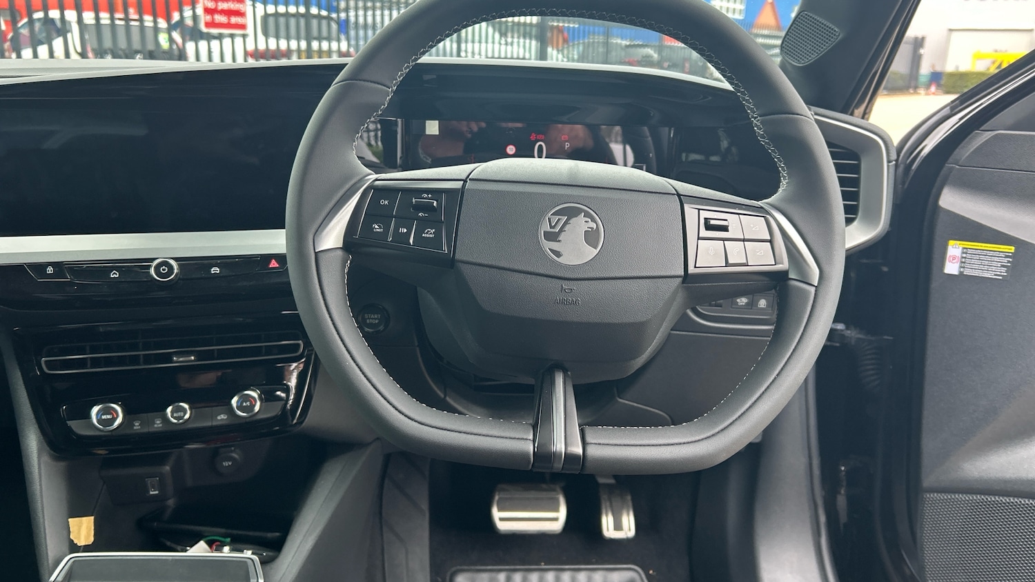 Used Vauxhall Mokka 2025 for sale - 77346186: Photo 12