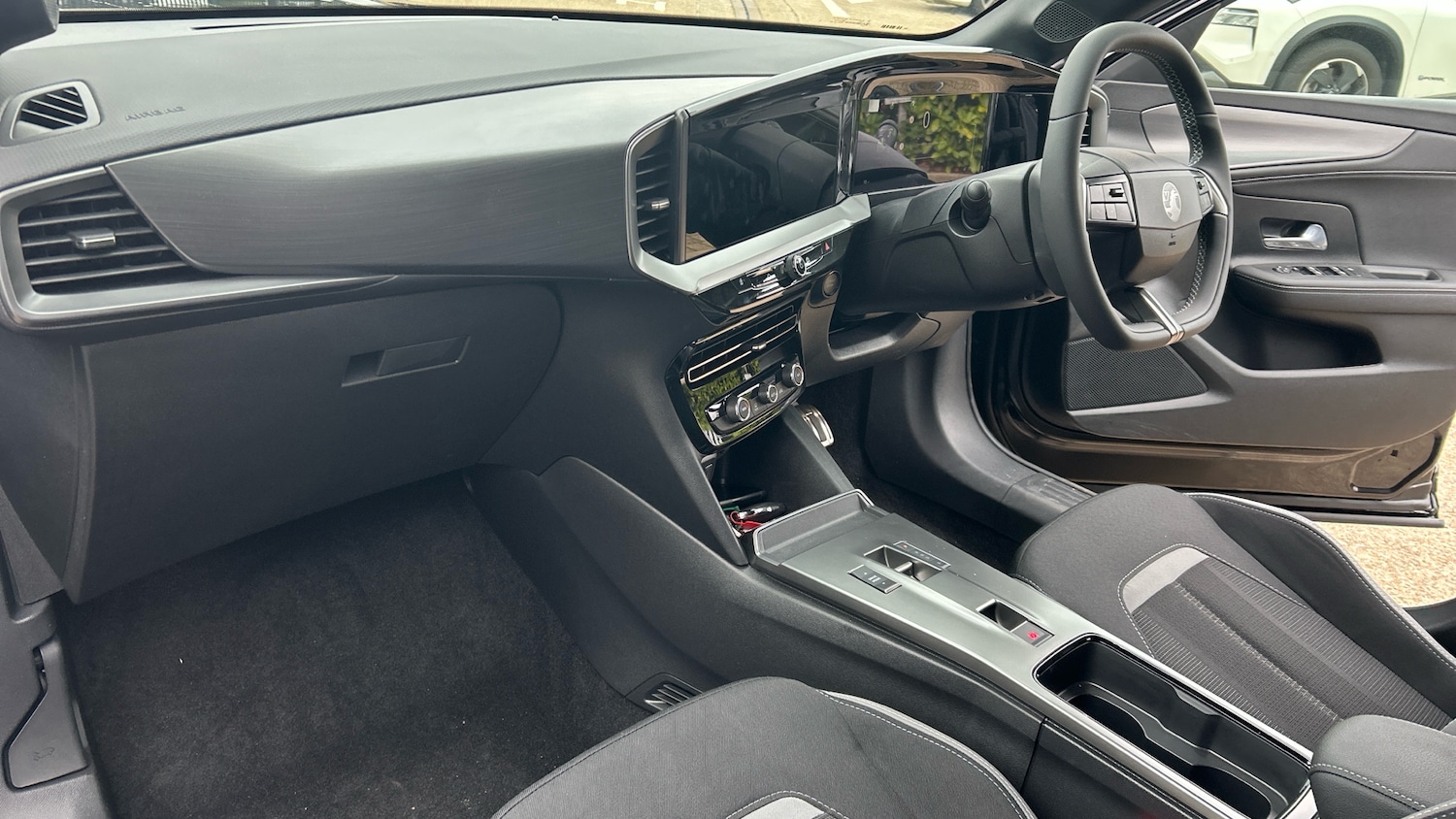 Used Vauxhall Mokka 2025 for sale - 77346186: Photo 13