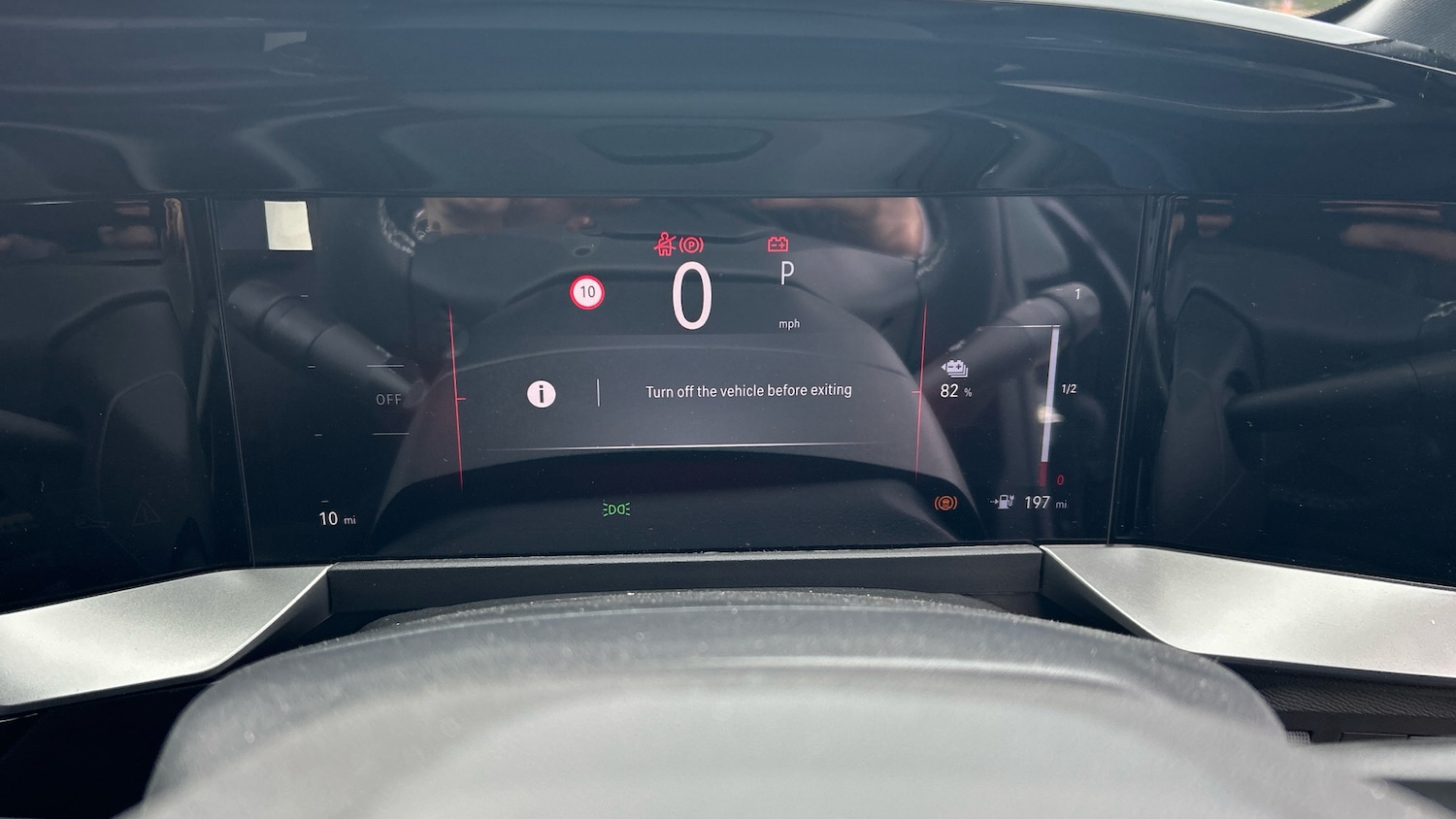 Used Vauxhall Mokka 2025 for sale - 77346186: Photo 14