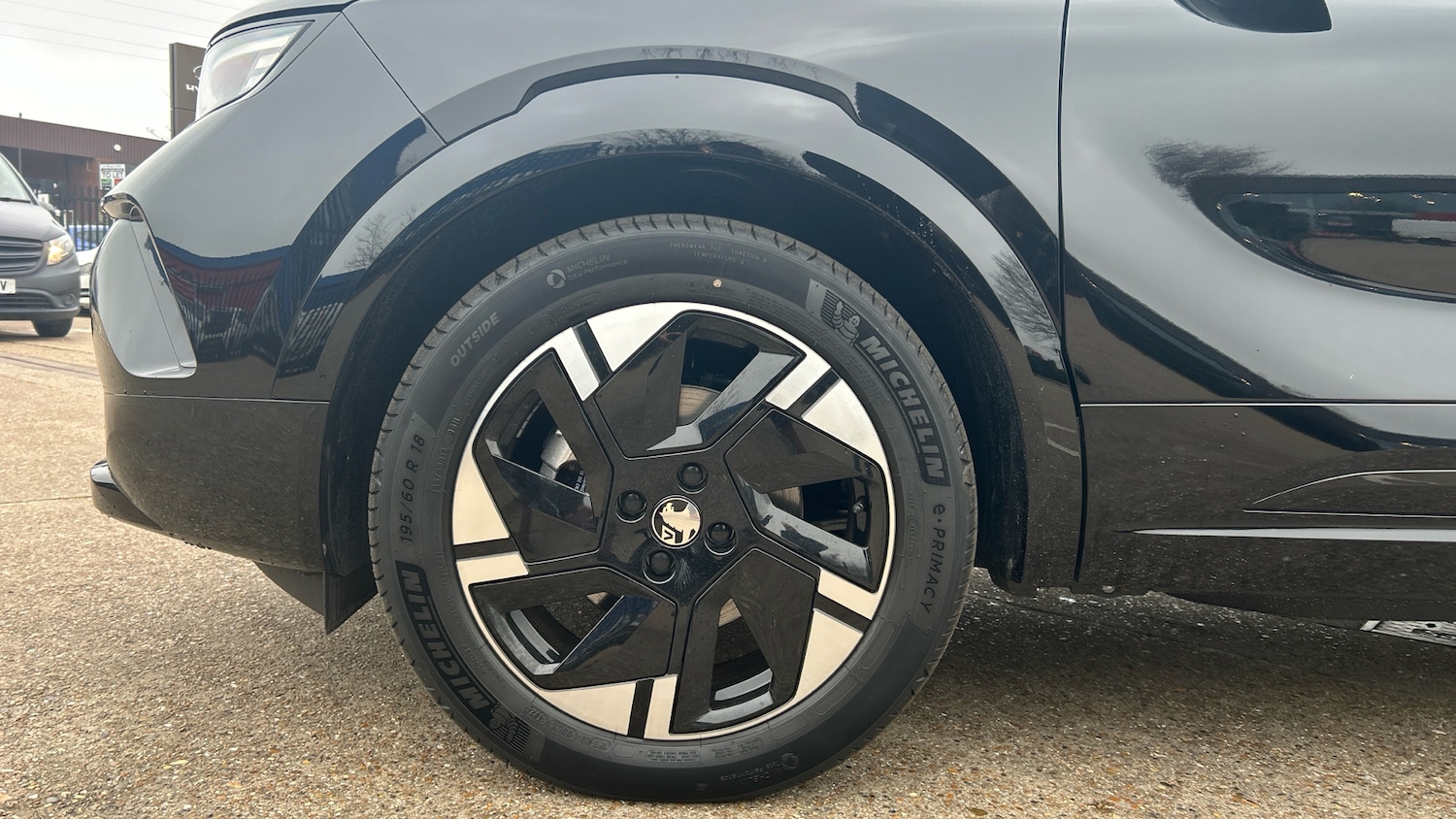 Used Vauxhall Mokka 2025 for sale - 77346186: Photo 15