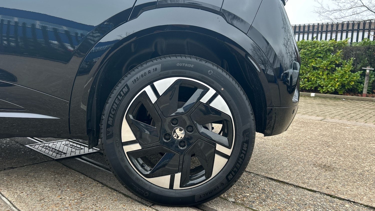 Used Vauxhall Mokka 2025 for sale - 77346186: Photo 16