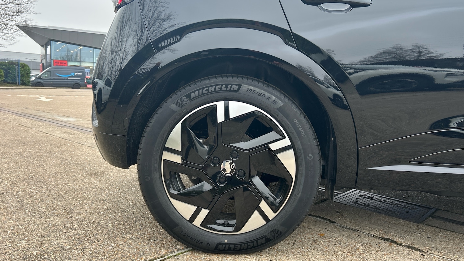 Used Vauxhall Mokka 2025 for sale - 77346186: Photo 17