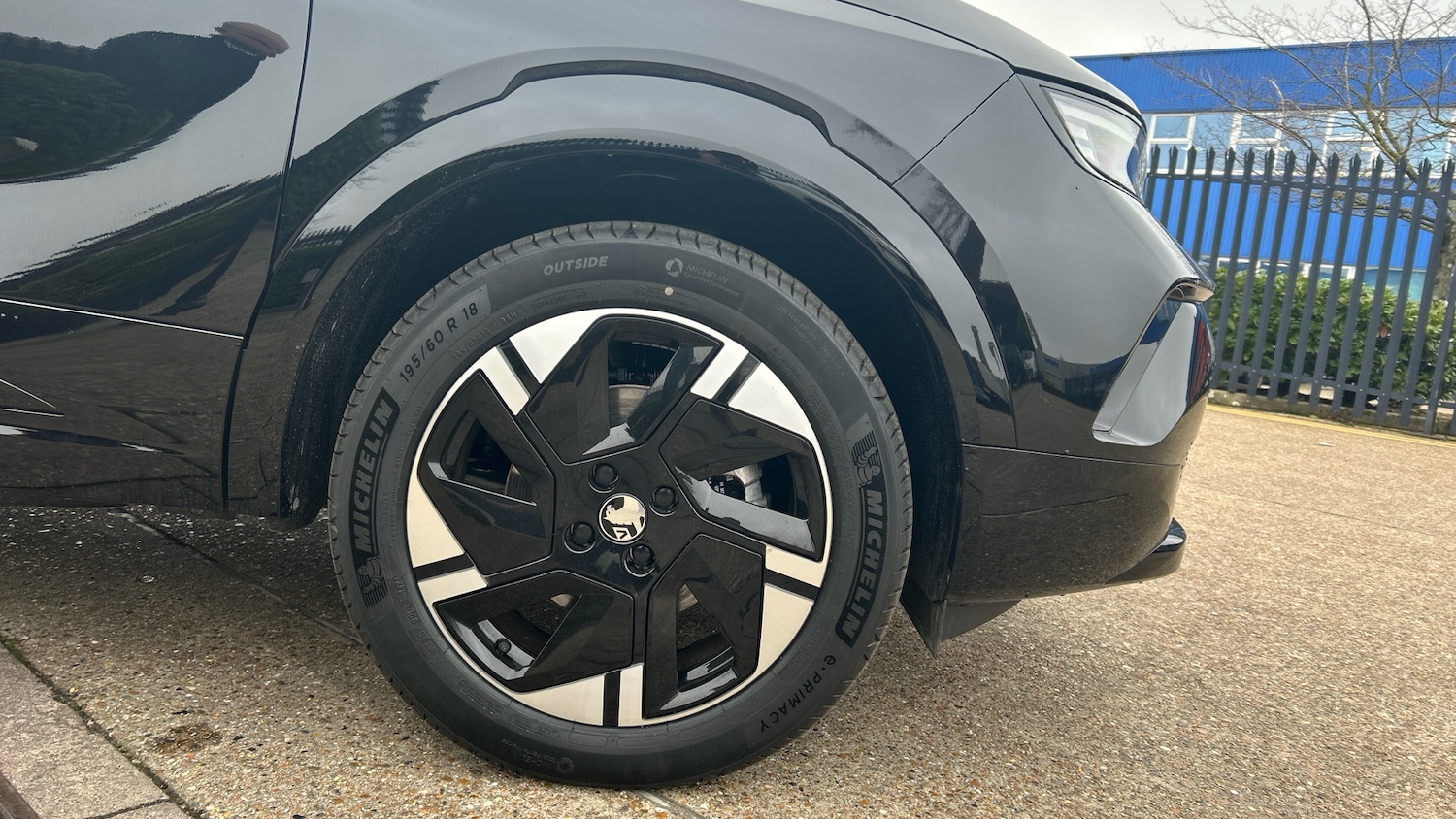 Used Vauxhall Mokka 2025 for sale - 77346186: Photo 18