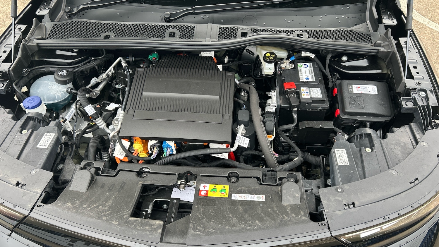 Used Vauxhall Mokka 2025 for sale - 77346186: Photo 19