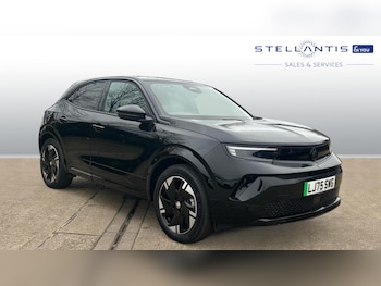 Used Vauxhall Mokka 2025 for sale - 77346186: Photo