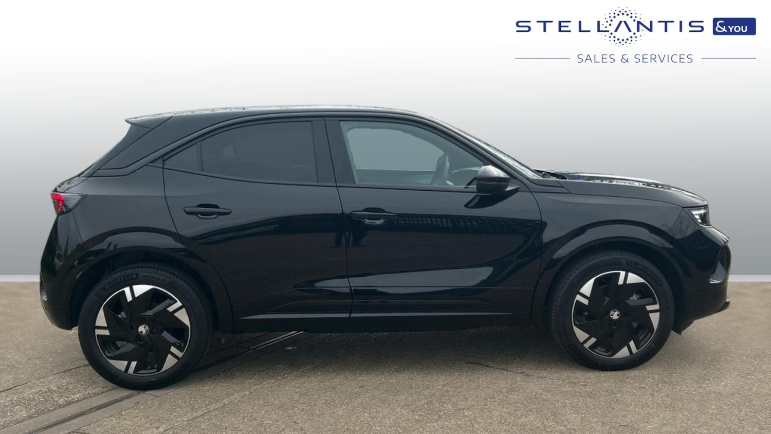 Used Vauxhall Mokka 2025 for sale - 77346186: Photo 2