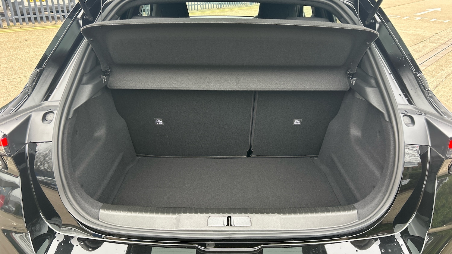 Used Vauxhall Mokka 2025 for sale - 77346186: Photo 20