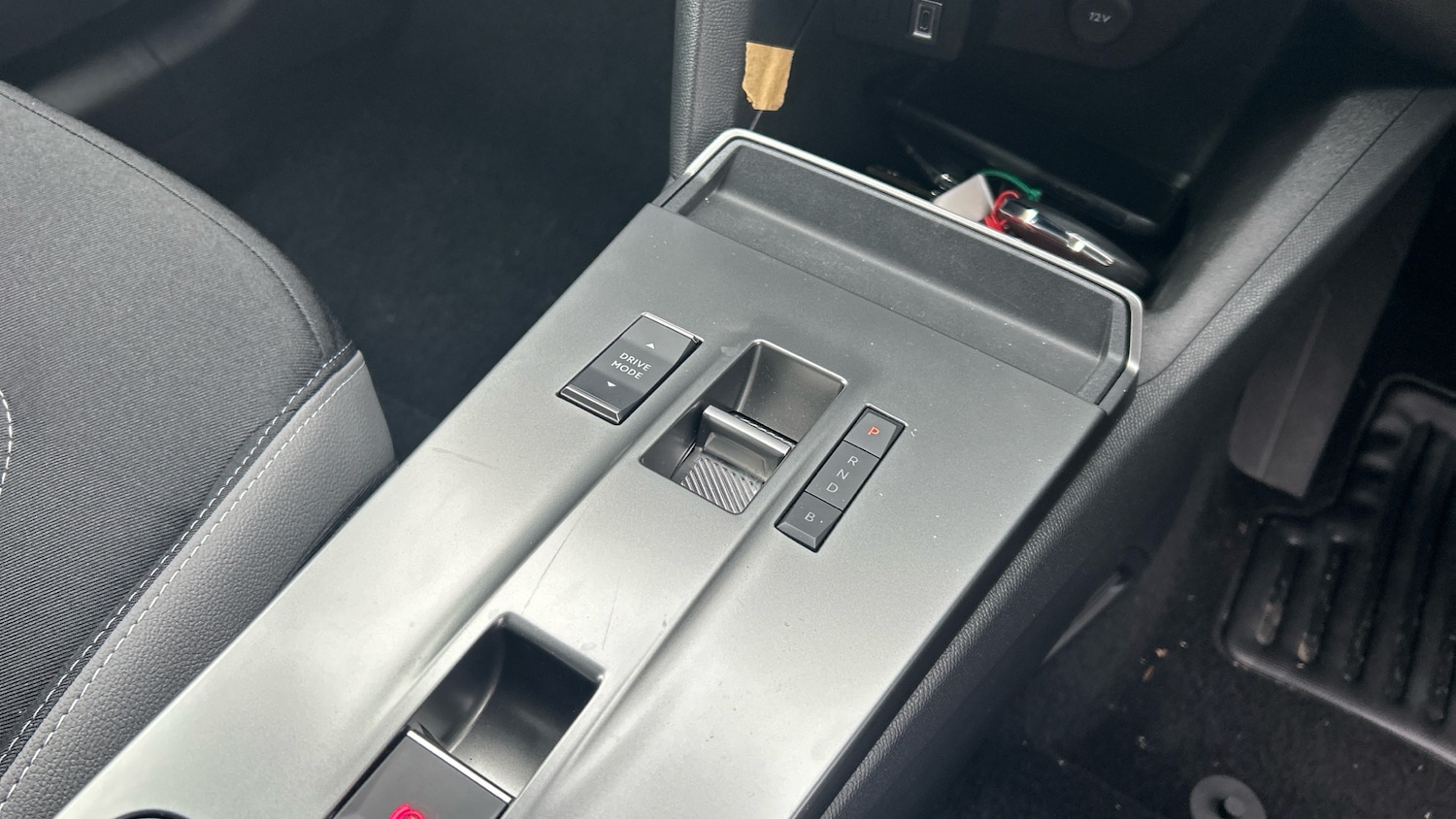 Used Vauxhall Mokka 2025 for sale - 77346186: Photo 21