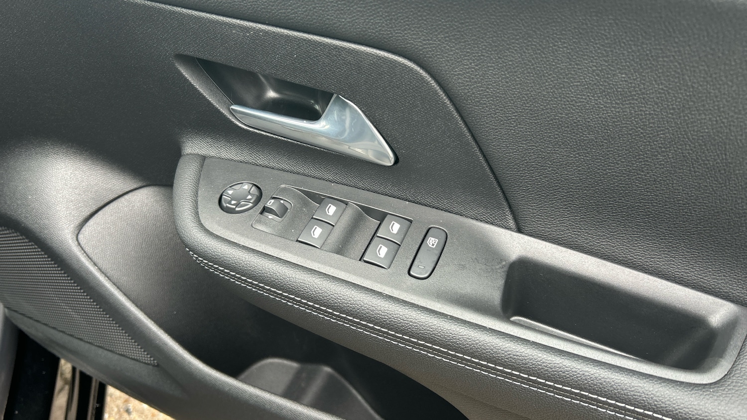 Used Vauxhall Mokka 2025 for sale - 77346186: Photo 23