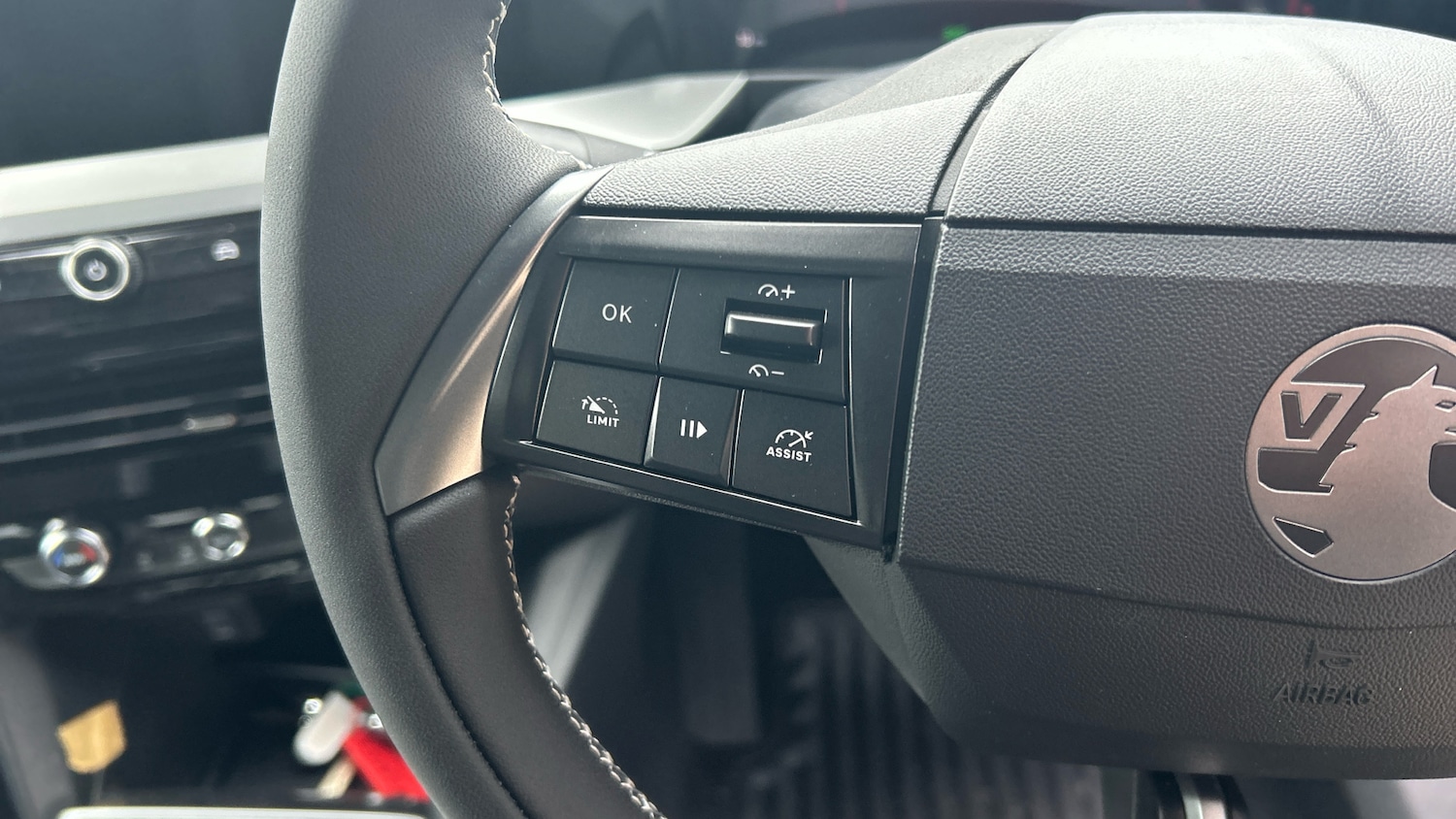 Used Vauxhall Mokka 2025 for sale - 77346186: Photo 24